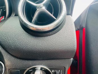 Mercedes-Benz CLA 2.1 CLA220d Sport Coupe 7G-DCT Euro 6 (s/s) 4dr