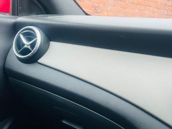 Mercedes-Benz CLA 2.1 CLA220d Sport Coupe 7G-DCT Euro 6 (s/s) 4dr