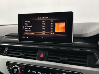 Audi A5 2.0 TFSI 45 S line Sportback S Tronic quattro Euro 6 (s/s) 5dr