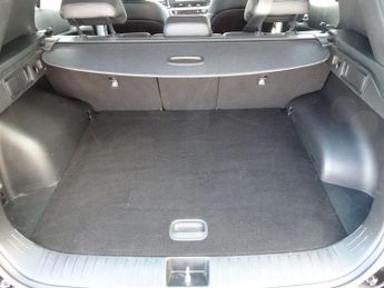 Kia Sportage 1.6 T-GDi MHEV GT-Line DCT Euro 6 (s/s) 5dr
