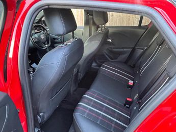 Vauxhall Corsa Electric 50kWh Anniversary Edition Auto 5dr