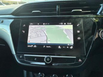 Vauxhall Corsa Electric 50kWh Anniversary Edition Auto 5dr