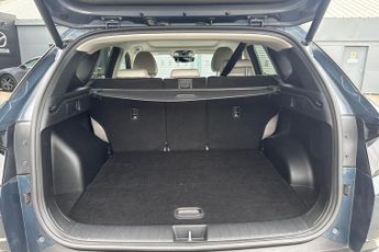 Hyundai Tucson 1.6 TGDi Hybrid 230 Ultimate 5dr 2WD Auto