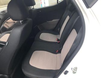Hyundai i10 1.0 S Euro 5 5dr