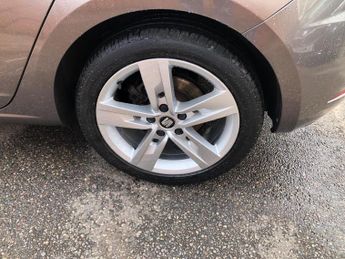 SEAT Leon 1.4 EcoTSI FR Technology DSG Euro 6 (s/s) 5dr