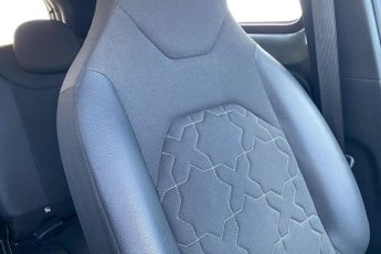 Toyota Aygo X 1.0 VVT-i Exclusive Hatchback 5dr Petrol x-shift Euro 6 (s/s) (7