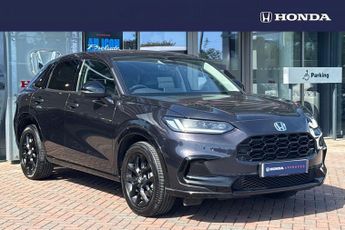 Honda ZR-V 2.0 eHEV Sport 5dr CVT