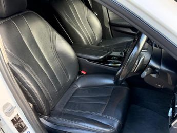 BMW 5 Series 2.0 520d SE Touring Auto Euro 6 (s/s) 5dr