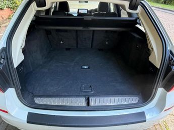 BMW 5 Series 2.0 520d SE Touring Auto Euro 6 (s/s) 5dr