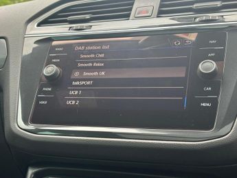 Volkswagen Tiguan 2.0 TDI R-Line DSG Euro 6 (s/s) 5dr
