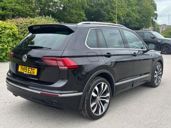 Volkswagen Tiguan 2.0 TDI R-Line DSG Euro 6 (s/s) 5dr