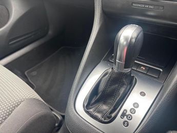 Volkswagen Golf 1.4 TSI Match DSG Euro 5 5dr