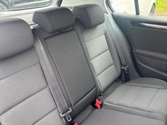 Volkswagen Golf 1.4 TSI Match DSG Euro 5 5dr