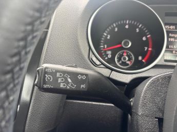 Volkswagen Golf 1.4 TSI Match DSG Euro 5 5dr