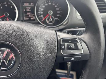 Volkswagen Golf 1.4 TSI Match DSG Euro 5 5dr