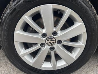 Volkswagen Golf 1.4 TSI Match DSG Euro 5 5dr