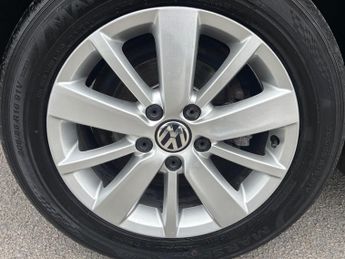 Volkswagen Golf 1.4 TSI Match DSG Euro 5 5dr