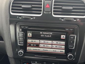 Volkswagen Golf 1.4 TSI Match DSG Euro 5 5dr