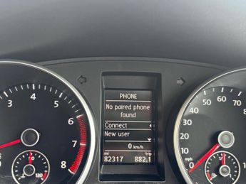 Volkswagen Golf 1.4 TSI Match DSG Euro 5 5dr