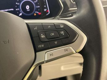 Volkswagen Tiguan 1.4 TSI 13kWh Elegance SUV 5dr Petrol Plug-in Hybrid DSG Euro 6 