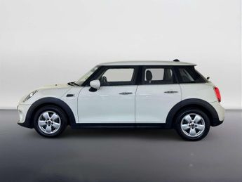 MINI Hatch 1.5 Cooper Classic Hatchback 5dr Petrol Manual Euro 6 (s/s) (136