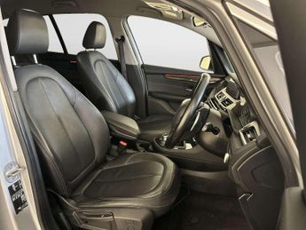 BMW 2 Series Gran Tourer 2.0 218d Luxury MPV 5dr Diesel Auto Euro 6 (s/s) (150 ps)