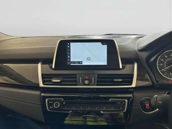 BMW 2 Series Gran Tourer 2.0 218d Luxury MPV 5dr Diesel Auto Euro 6 (s/s) (150 ps)