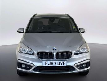 BMW 2 Series Gran Tourer 2.0 218d Luxury MPV 5dr Diesel Auto Euro 6 (s/s) (150 ps)
