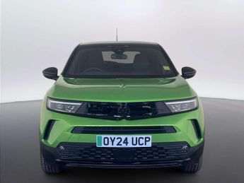 Vauxhall Mokka Electric 54kWh Ultimate SUV 5dr Electric Auto (Long Range) (156 ps)
