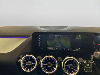 Mercedes-Benz EQA EQA 250 66.5kWh AMG Line (Premium) SUV 5dr Electric Auto (190 ps