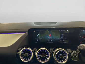 Mercedes-Benz EQA EQA 250 66.5kWh AMG Line (Premium) SUV 5dr Electric Auto (190 ps