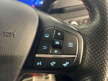 Ford Kuga 2.5 EcoBoost Duratec 14.4kWh ST-Line X SUV 5dr Petrol Plug-in Hy