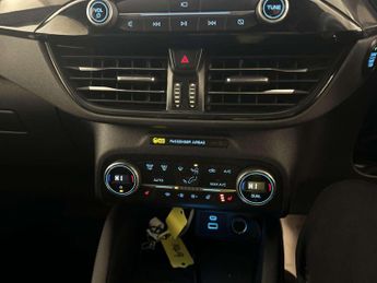 Ford Kuga 2.5 EcoBoost Duratec 14.4kWh ST-Line X SUV 5dr Petrol Plug-in Hy