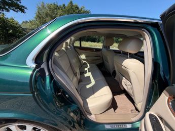 Jaguar XJ 3.0 XJ6 4dr