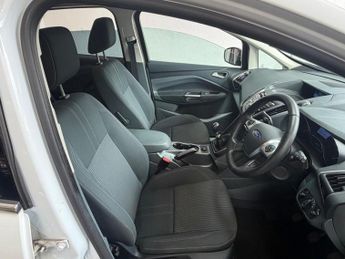 Ford C-Max 1.6 TDCi Titanium Euro 5 5dr
