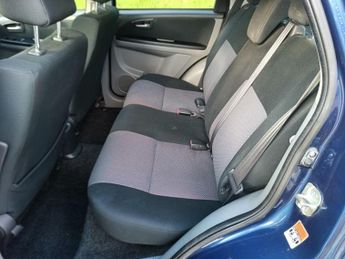 Suzuki SX4 1.6 16V GLX Euro 4 5dr