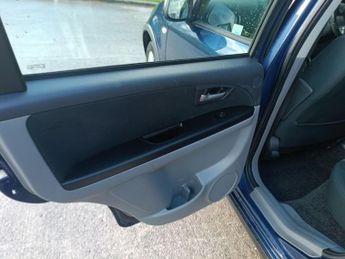 Suzuki SX4 1.6 16V GLX Euro 4 5dr