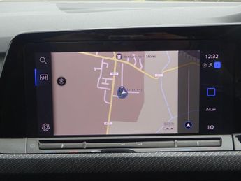 Volkswagen Golf 1.5 eTSI MHEV R-Line DSG Euro 6 (s/s) 5dr
