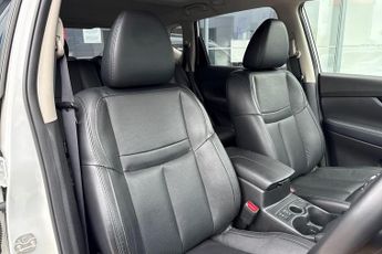 Nissan X-Trail 1.3 DIG-T Tekna