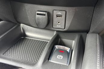 Nissan X-Trail 1.3 DIG-T Tekna