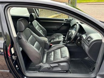 Volkswagen Golf 2.0 TDI GT 3dr