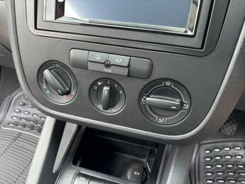 Volkswagen Golf 2.0 TDI GT 3dr