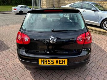 Volkswagen Golf 2.0 TDI GT 3dr