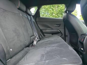Hyundai KONA 65.4kWh N Line S Auto 5dr