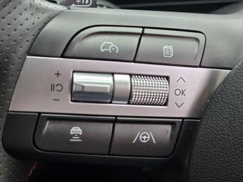 Hyundai KONA 65.4kWh N Line S Auto 5dr