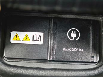 Hyundai KONA 65.4kWh N Line S Auto 5dr