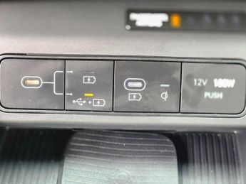 Hyundai KONA 65.4kWh N Line S Auto 5dr