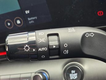 Hyundai KONA 65.4kWh N Line S Auto 5dr