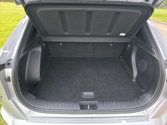 Hyundai KONA 65.4kWh N Line S Auto 5dr