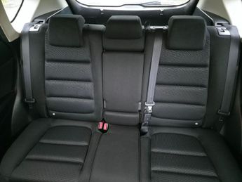 Mazda CX-5 2.2 SKYACTIV-D SE-L Nav Auto Euro 6 (s/s) 5dr